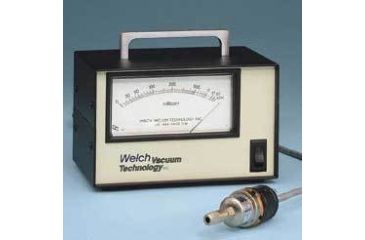 Image of Gardner Denver Welch Gauge Tube For 1515 1515A