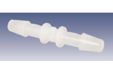 Image of Gardner Denver Welch Hdpe Equal Leg 1/16 3551K-51