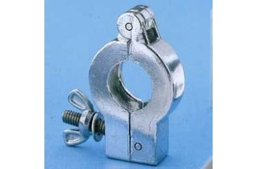 Image of Gardner Denver Welch Hinged Clamp Alumin NW25 302202