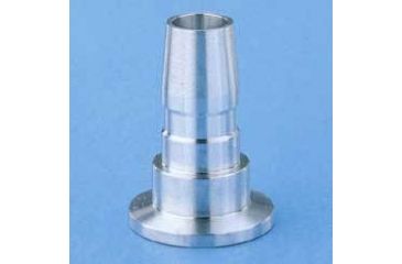 Image of Gardner Denver Welch Hose Adapter Alum 7/16IN NW16 501241