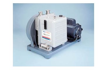 Image of Gardner Denver Welch Pump 115V 60HZ COR/RS 1376N-01 1376N-01