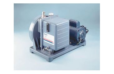 Image of Gardner Denver Welch Pump 50HZ 1PH 220V 0.9CFM Mtd 1400C-02