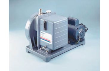 Image of Gardner Denver Welch Pump 50HZ 1PH 220V 5.6CFM Mtd 1402C-02
