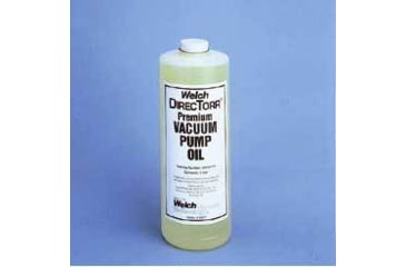 Image of Gardner Denver Welch Pump Oil Directorr 55-GAL 8995P-25