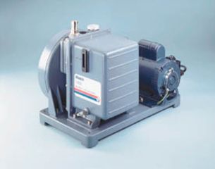 Image of Gardner Denver Welch Pump Unmounted 1402 1402