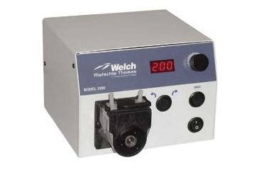 Image of Gardner Denver Welch Pump Welch Peristaltic 3100C-02