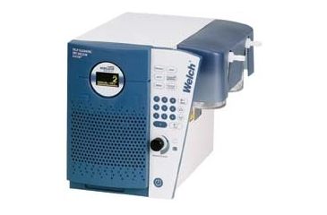 Image of Gardner Denver Welch ROTOVAP/CONTROLLER Pump 115V/6 202801