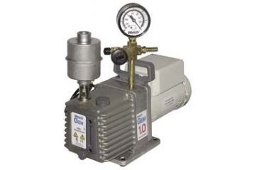 Image of Gardner Denver Welch Rotovap Vacuum Regulator 1421