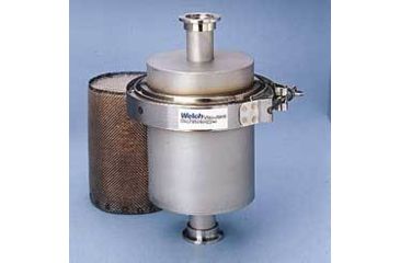 Image of Gardner Denver Welch Std 4'' Coaxial Trap NW16 541001