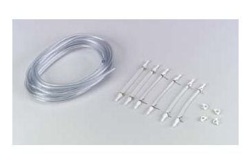 Image of Gardner Denver Welch Tubing Silicon 3.2MM PK10FT 3232K-02