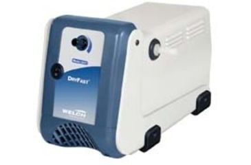 Image of Gardner Denver Welch Vacuum Pump 2.5M3/HR 2037C-02