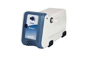 Image of Gardner Denver Welch Vacuum Pump 3.5M3/HR 2047C-02