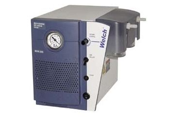 Image of Gardner Denver Welch Vacuum Sys Dry 60HZ 1.2CFM 115 202501