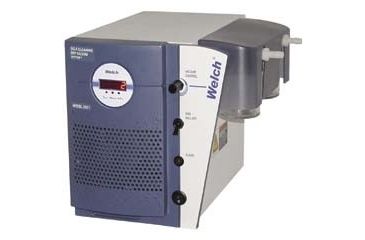 Image of Gardner Denver Welch Vacuum System Welch 2026 202601