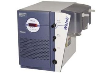 Image of Gardner Denver Welch Vacuum System Welch 2027 202701