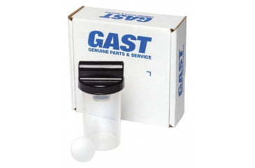Image of Gast Vacuum Trap Assembly F/PUMP AA672K