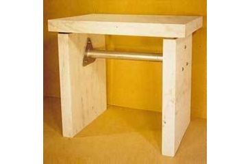 Image of Gawet Marble & Granite Balance Table Marble 35X24X31 A4-1602