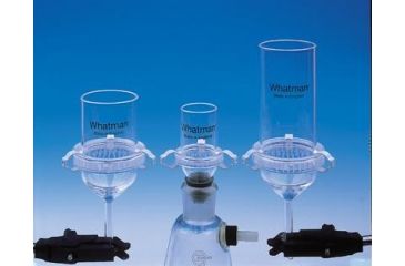 Image of GE 3-PIECE Filter Funnel 2.5CM 1950-002