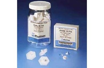 Image of GE Anotop 25 Plus 0.02UM Ns PK50 6809-4002