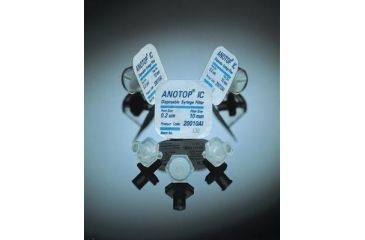 Image of GE Anotop Ic 0.2UM NON-STRL PK-50 6809-9232