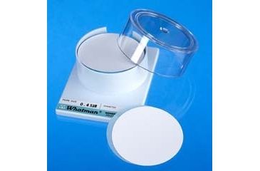 Image of GE Celluacetate 0.45UM 47MM-PK100 7000-0004