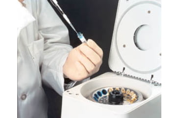 Image of GE Centrex Grn .8 Ca PK-50 1.5ML 10467008