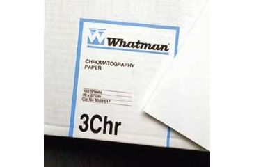 Image of GE Chrmtpaper 3CHR PK-100 46X57CM 3003-917