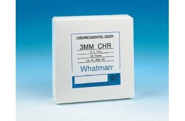 Image of GE Paper Chromatog 46X57 PK100 3004-917