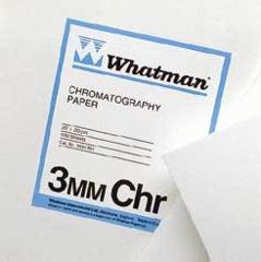 Image of GE Chrom Pap 3MMCHR Rl 19CMX100M 3030-690