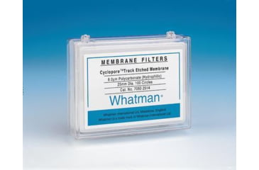 Image of GE Cyclopore Pch 47MM 1UM PK100 7060-4710