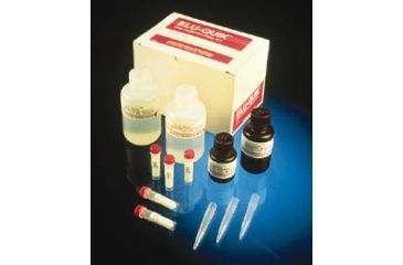 Image of GE ELU-QUICK Dna Purification Kit 10462620