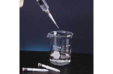 Image of GE Elutip Starter Kit 10462615