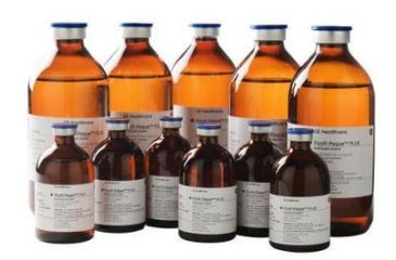 Image of GE FICOLL-PAQUE Plus 6X100 Ml PK6 17-1440-02