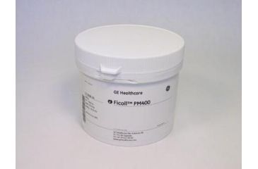 Image of GE Ficoll PM400 100 G 17-0300-10