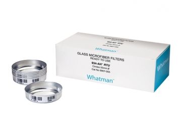 Image of GE Filter Microf 47mm Pk100 9907-047, Unit PK