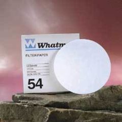 Image of GE Filter Paper Grade 54 PK100 1454-917