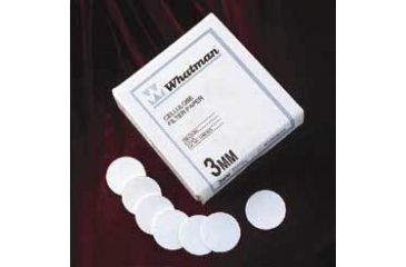 Image of GE Filter Paper GRD-1 2.3CM PK100 1030-023