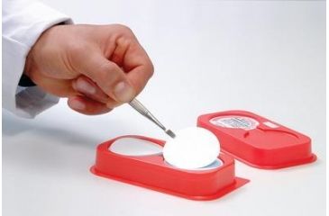 Image of GE Filter Rc 55 0.45UM 100MM PK25 10410219