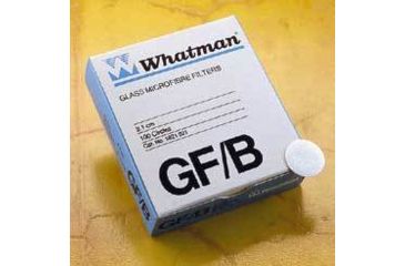 Image of GE Fliter Glass GF/B 4.25CM PK100 1821-042