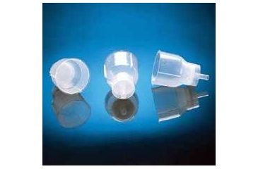 Image of GE Funnel Disposbl Filt Gr 41 PK5 1920-1441