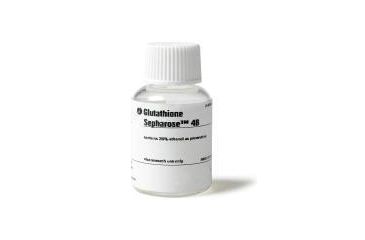 Image of GE Glutathione Sepharose 4B 10 Ml 17-0756-01