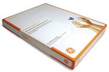 Image of GE Hyperfilm Ecl 35X43CM 50 Shets 28-9068-41