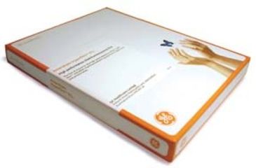 Image of GE Hyperfilm Mp 18X24CM(ENV)50SHT 28-9068-50