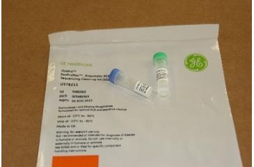 Image of GE Illustra Exostar 20 Rcn US78220, Unit EA