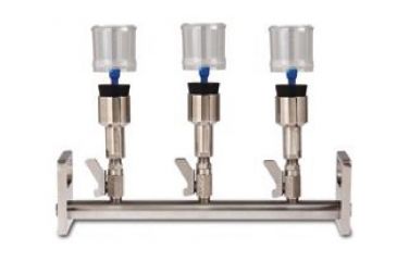 Image of GE Manifold 6-place Pk1 10498762, Unit PK
