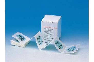 Image of GE Membrane Filter ME25/21 PK400 10407312