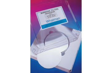 Image of GE Membrane Filters 100/PK 13MM 7184-001