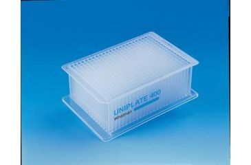 Image of GE Microplate 48WL Polypro PK25 7701-5500