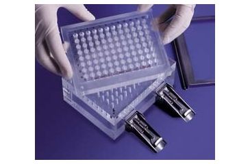 Image of GE Minifold I Slot Blot System 10447941