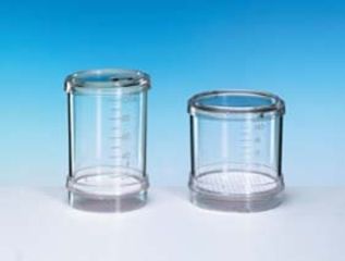 Image of GE Monitor 56MM/100ML/0.8UM PK50 10497602